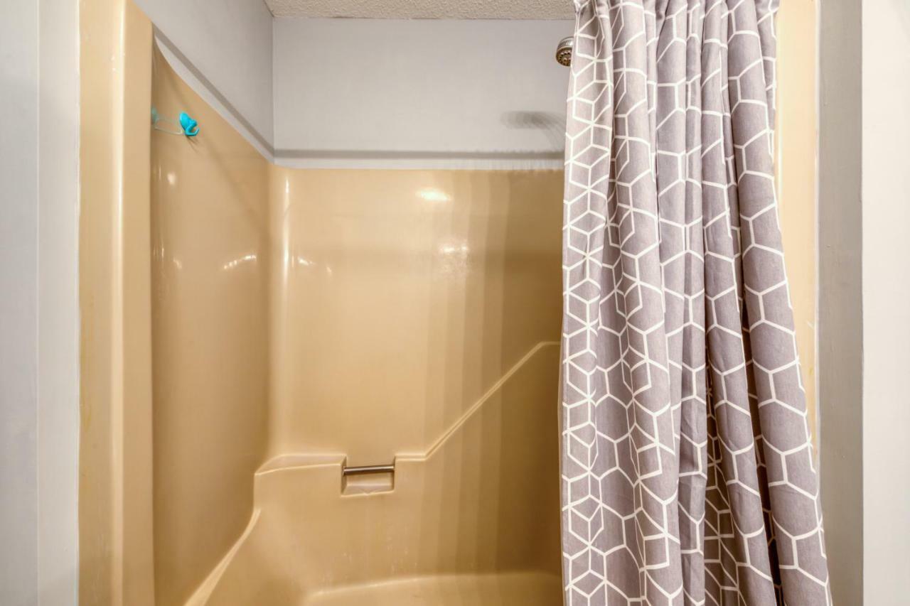 3 Bed 3 Bath Apartment In Ocean City Esterno foto